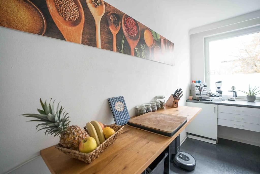 Cozy And Stylish Apartment Near Schoenbrunn Castle Viyana Dış mekan fotoğraf