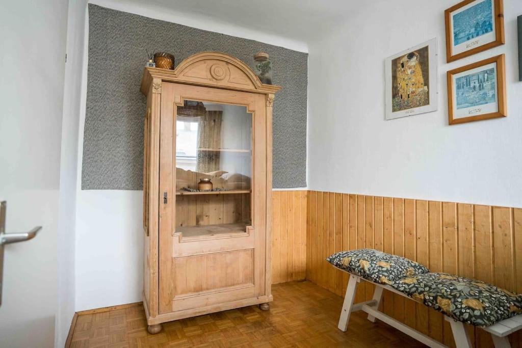Cozy And Stylish Apartment Near Schoenbrunn Castle Viyana Dış mekan fotoğraf