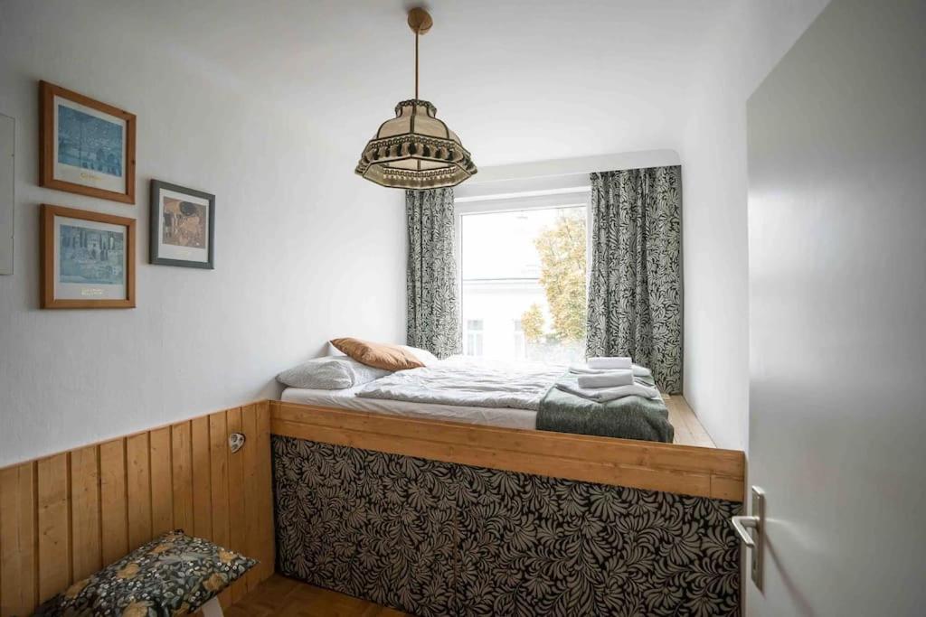 Cozy And Stylish Apartment Near Schoenbrunn Castle Viyana Dış mekan fotoğraf