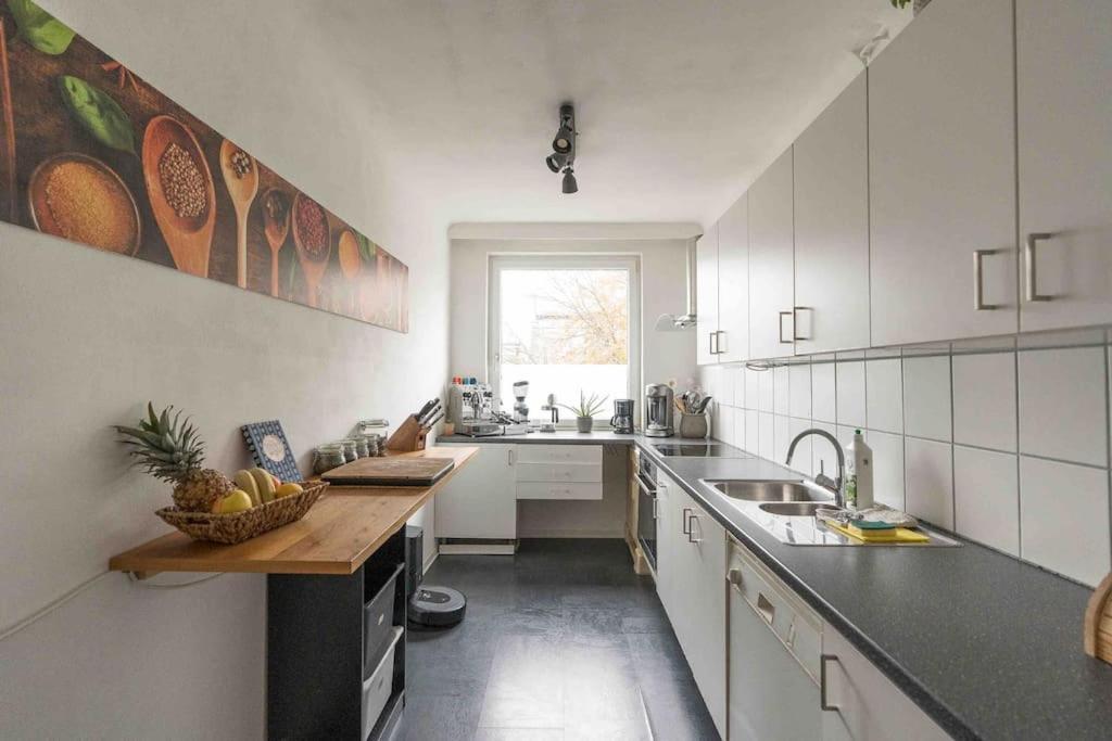 Cozy And Stylish Apartment Near Schoenbrunn Castle Viyana Dış mekan fotoğraf