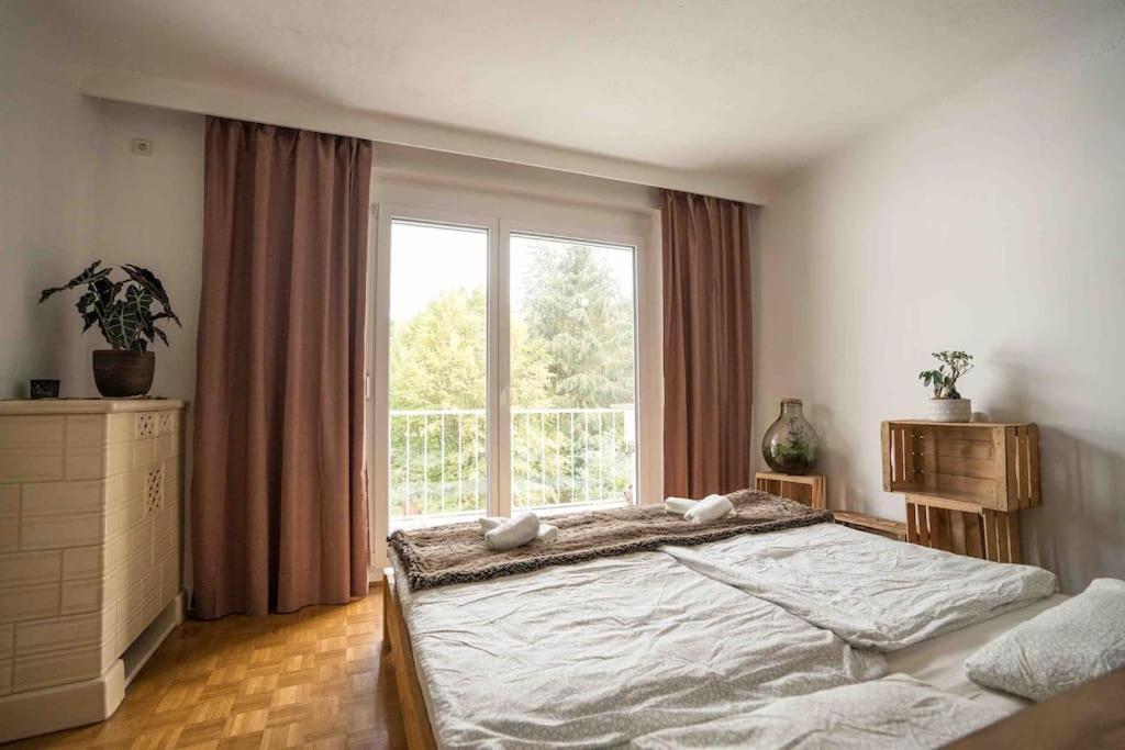 Cozy And Stylish Apartment Near Schoenbrunn Castle Viyana Dış mekan fotoğraf