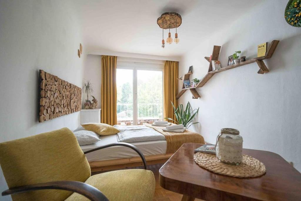 Cozy And Stylish Apartment Near Schoenbrunn Castle Viyana Dış mekan fotoğraf