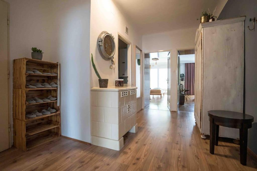 Cozy And Stylish Apartment Near Schoenbrunn Castle Viyana Dış mekan fotoğraf
